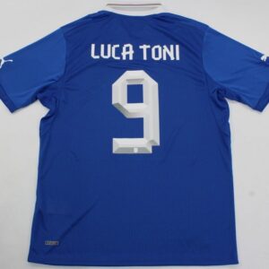 Italy national team jersey Euro 2012 - Image 6