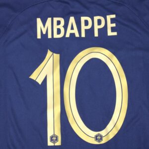 France national team jersey World Cup 2022 - Image 6
