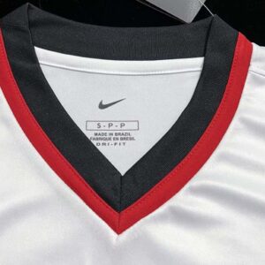 Flamengo away jersey 2001 - Image 3