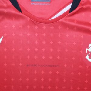 Georgia 2024 National Team Jersey - Image 10