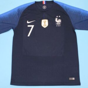 France national team jersey World Cup 2018 - Image 5