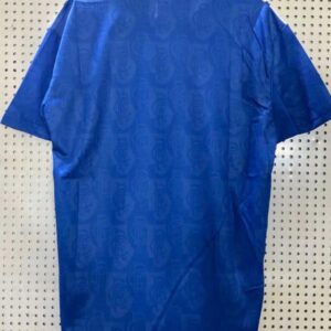 Glasgow Rangers retro soccer jersey 1996-1997 - Image 5