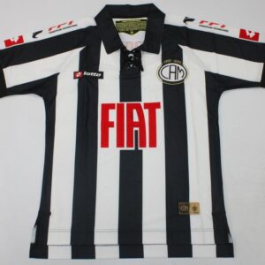 Atletico Mineiro jersey 2008 - Image 1