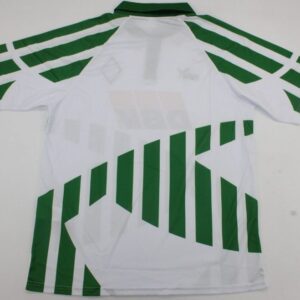 Werder Bremen Retro Jersey 1994-95
