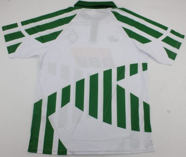 Werder Bremen Retro Jersey 1994-95