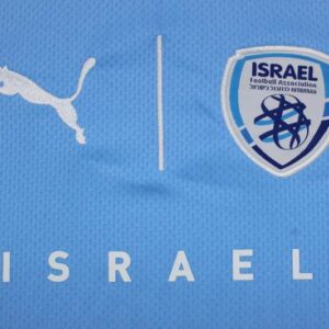 Israël football shirt 2024 - Image 3