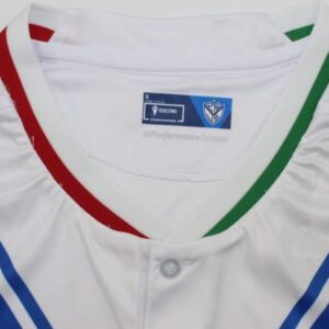 Velez Sarsfield 2025 football jersey - Image 3