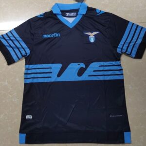 Lazio Roma retro soccer jersey 2015 - Image 7