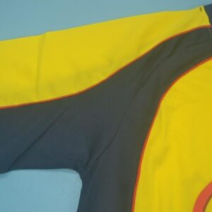 Club america 2001-2002 retro soccer jersey - Image 6
