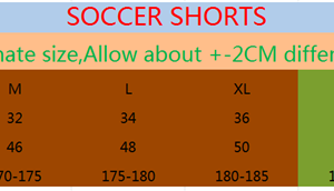 Boca Juniors vintage soccer short - Image 4