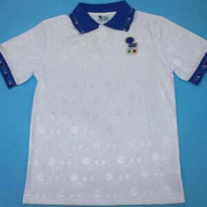 World cup 1994 Italia soccer jersey - Image 11