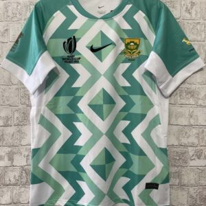 South Africa rugby jersey Springboks World cup 2023 - Image 6