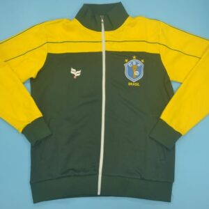 Brazil rétro jacket 1982