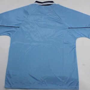 Celta Vigo 1997-1998 Retro Jersey – Umbro x Citroën Classic