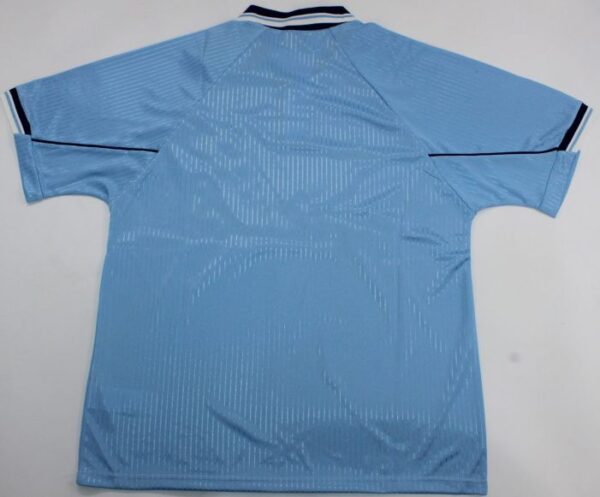 Celta Vigo 1997-1998 Retro Jersey – Umbro x Citroën Classic