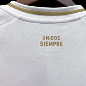 Peru National team soccer jersey 2024 - Image 3