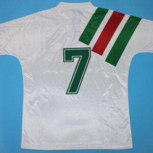 Cork City 1992-1993 great football jersey - Image 5