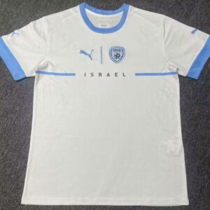 Israël football shirt 2024 - Image 5