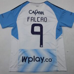 Millonarios FC Bogota soccer jersey 2025 - Image 10