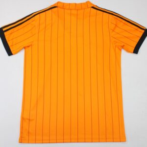 Netherlands retro soccer jersey 1983 - Image 5