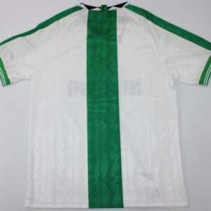Nigeria retro soccer jersey Olympic Games 1996 - Image 8
