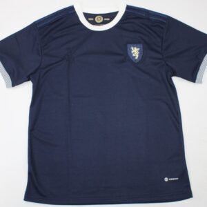 Scotland 150th anniversary football jersey