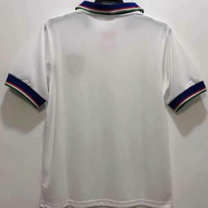 Italy retro soccer jersey WC 1982 - Image 7