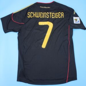 Germany soccer jersey World Cup 2010 - Image 6
