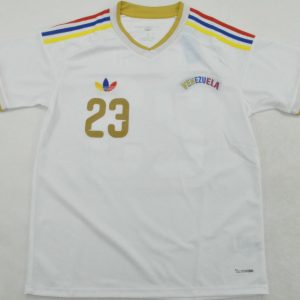 Venezuela National Team Jersey 2026 - Image 8