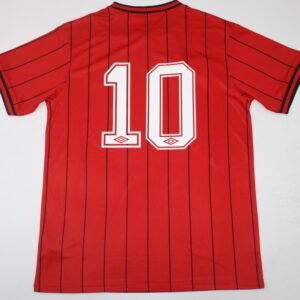 Scotland retro away jersey 1982 - Image 6