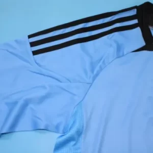Spain National Team retro soccer jersey Euro 2012 - Image 12