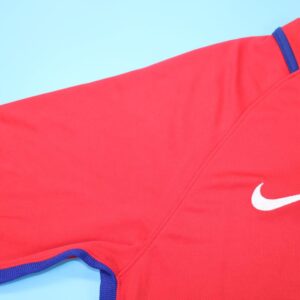 Chile National team jersey Copa America 2016 - Image 3