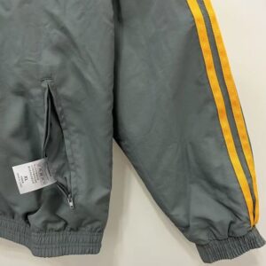 Arsenal 1991/92 Reversible Jacket – Iconic "Bruised Banana" Retro Design - Image 8