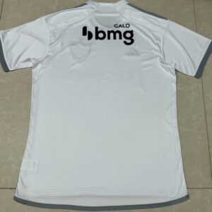 Atletico Mineiro soccer jersey 2024-2025 - Image 6