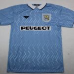 Coventry City 94-95 home kit