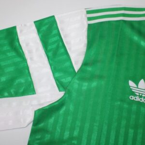 Cameroon retro football shirt World Cup 1990 - Image 3