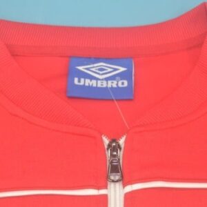 Stunning Liverpool FC retro jacket 82-83 - Image 6