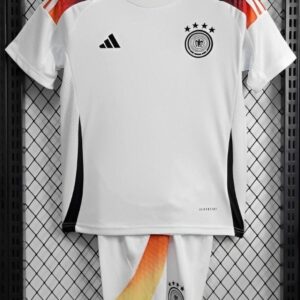 Germany national team football jersey Euro 2024 - Image 7