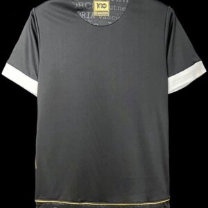 Vasco da Gama soccer jersey 2025 - Image 14