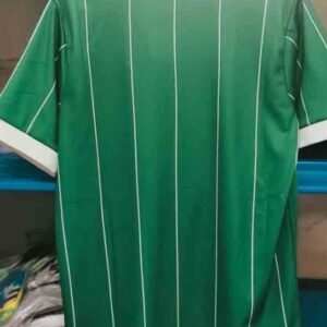 Beautiful Celtic Glasgow home & away soccer jersey 1984-1985 - Image 3