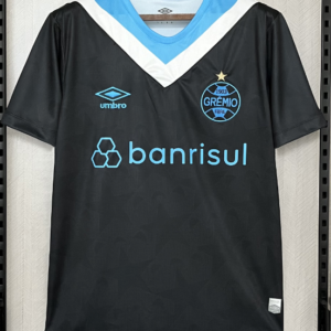 Gremio Porto Alegre home soccer jersey 2024 - Image 7