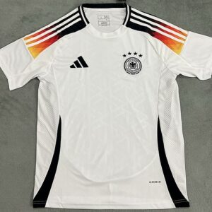 Germany national team football jersey Euro 2024