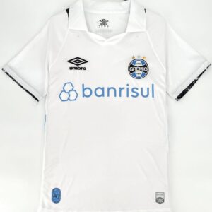 Gremio Porto Alegre home soccer jersey 2024 - Image 4