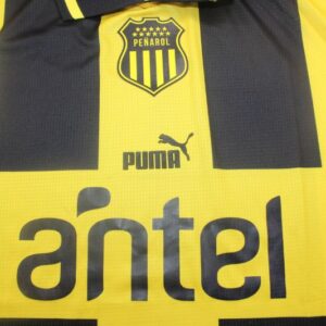 Club Atletico Penarol soccer jersey 133 years - Image 3
