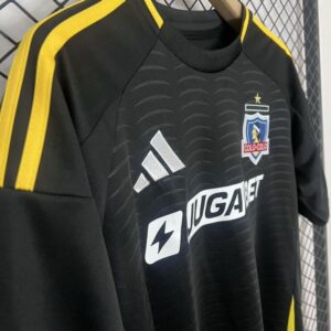 Colo Colo fantastic soccer jersey 2025 - Image 8