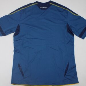 LA Galaxy retro soccer jersey 2012 - Image 7