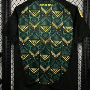 Jamaica soccer jersey 2024 - Image 9
