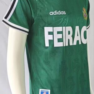 Deportivo La Coruna 1999-2000 retro soccer jersey - Image 8