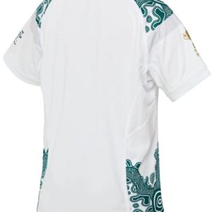 Australia Wallabies away rugby jersey WC 2023 - Image 5