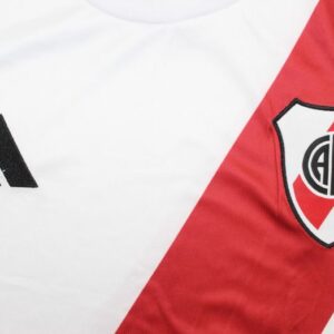 CA River Plate stunning soccer jersey 2025-2026 - Image 3